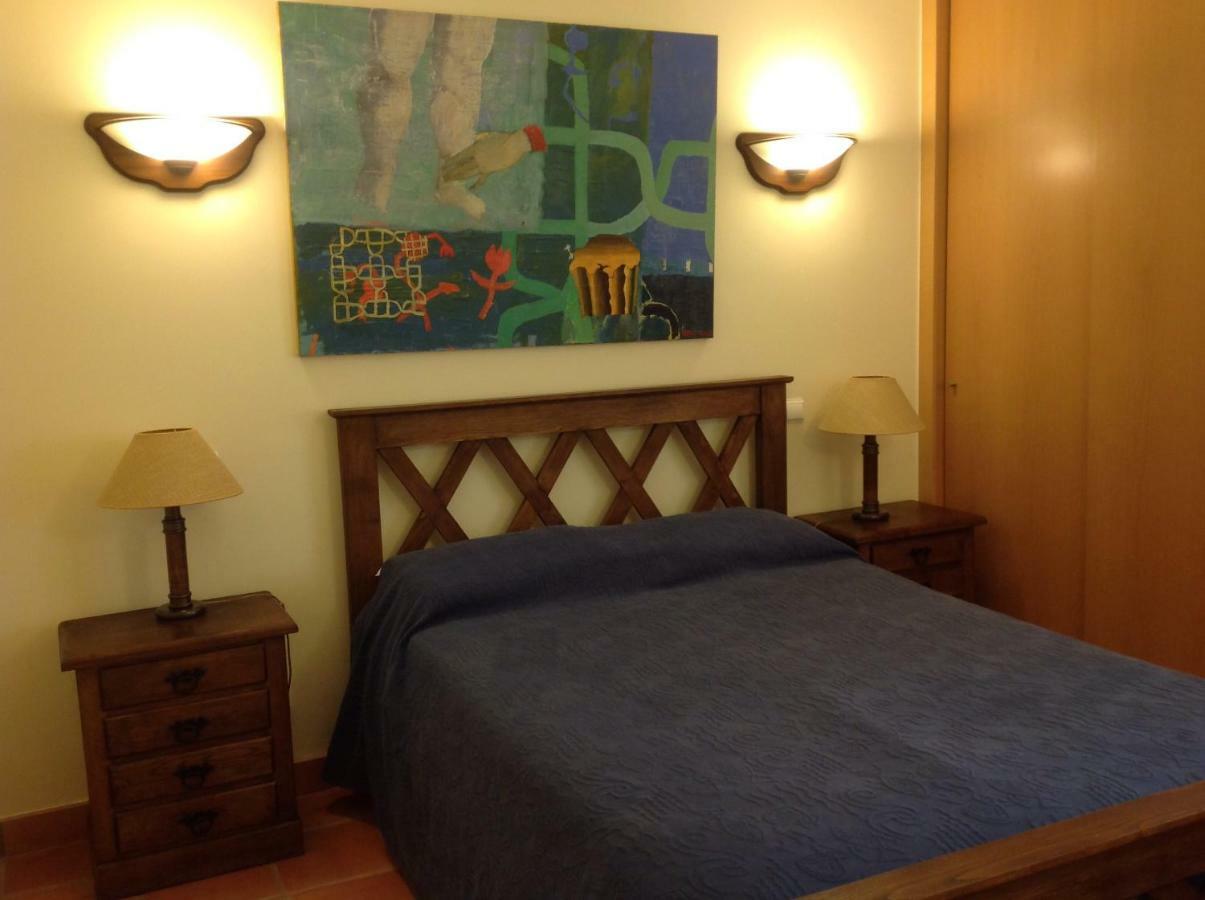 Ferias Apartment *