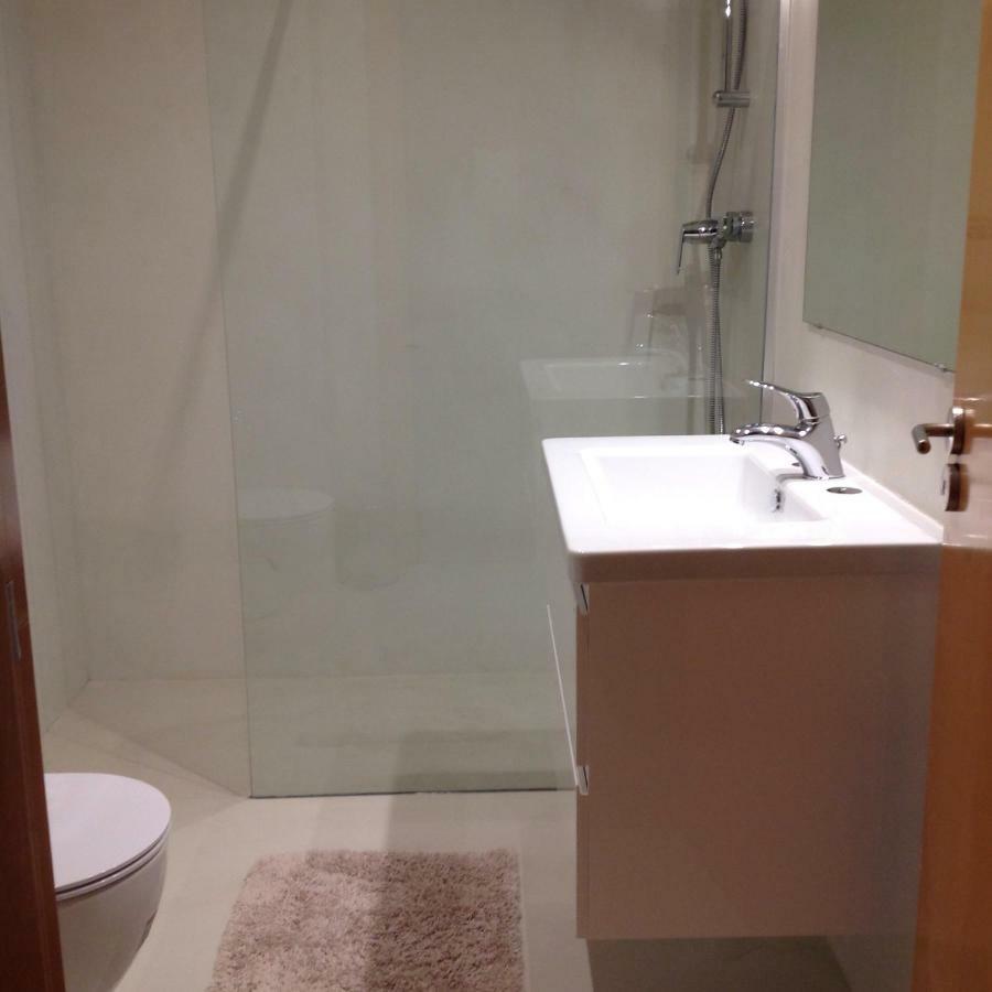 Apartment Ferias Lagos