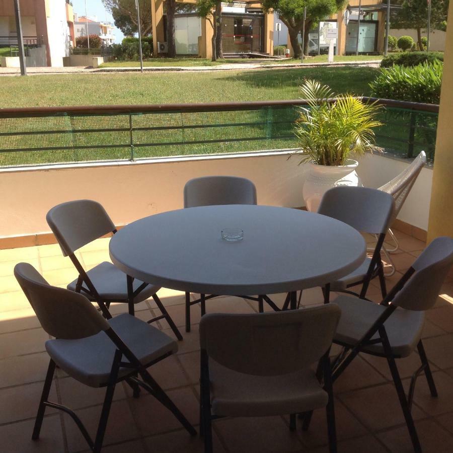 Ferias Apartment