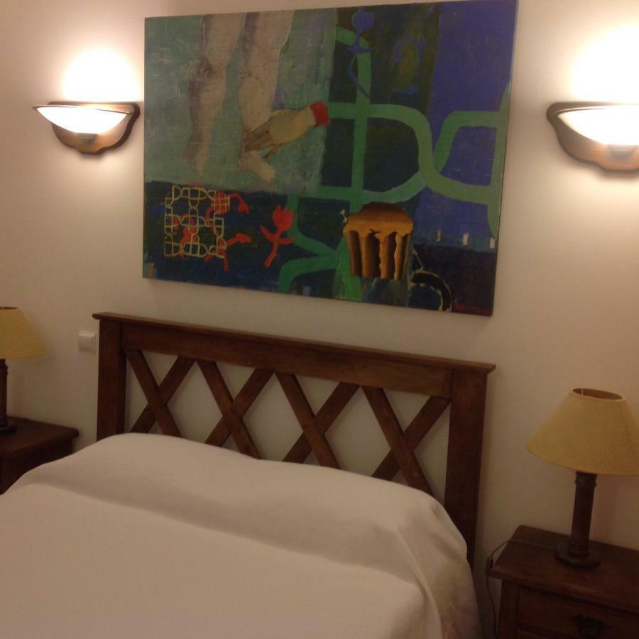 Apartment Ferias *