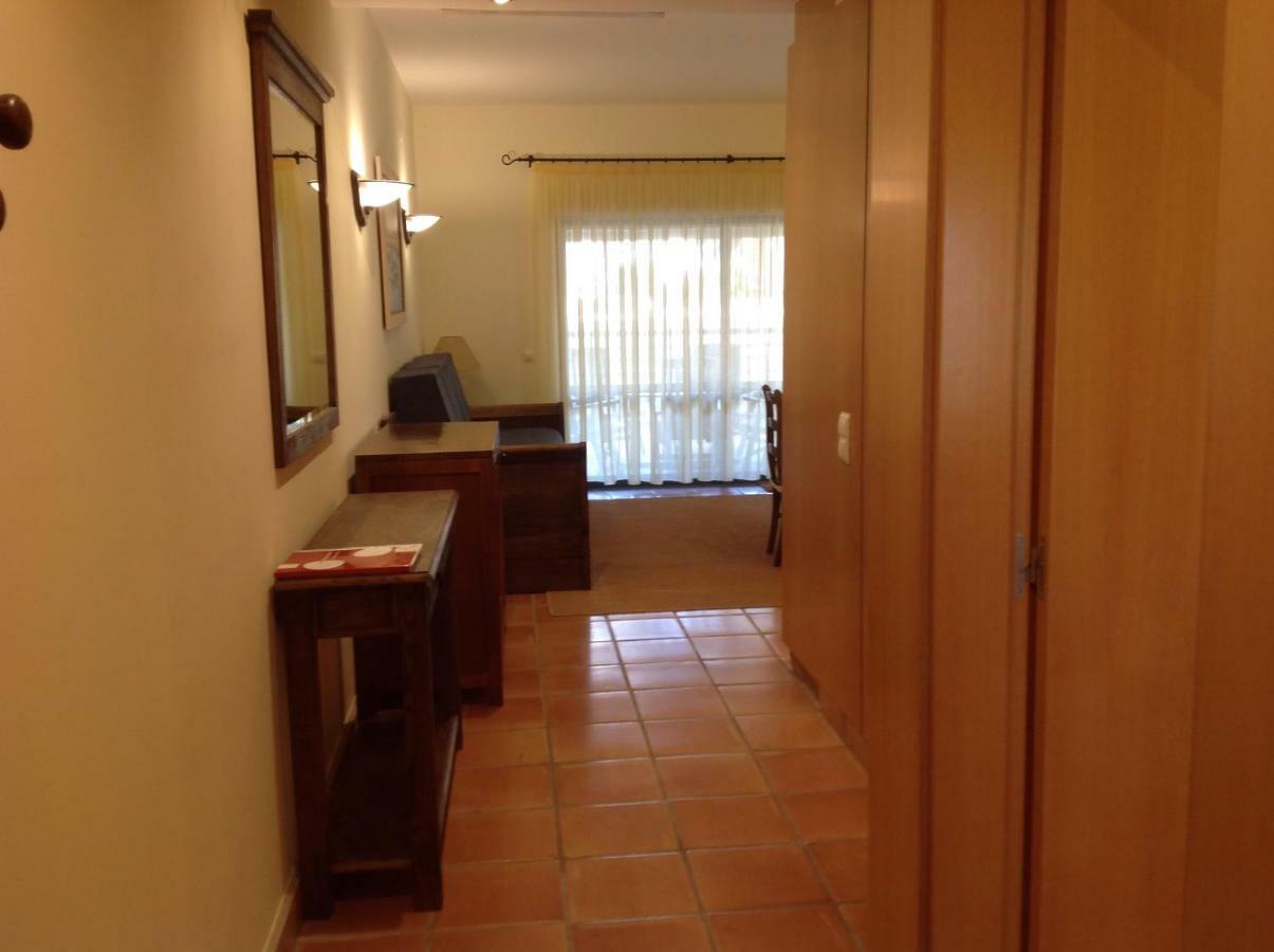 Apartment Ferias