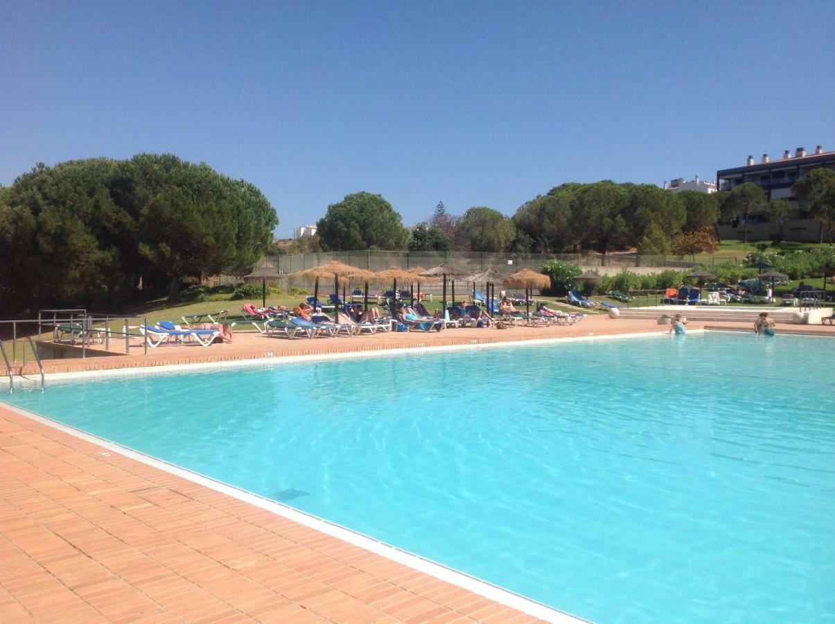 Apartment Ferias *