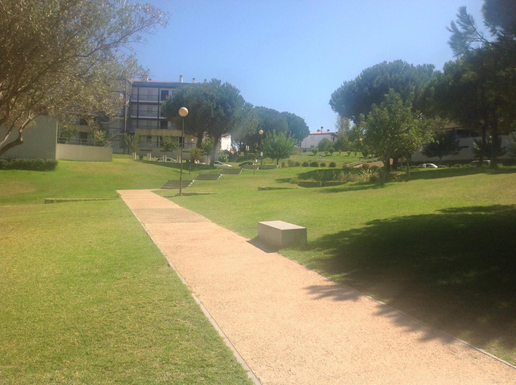 Apartment Ferias