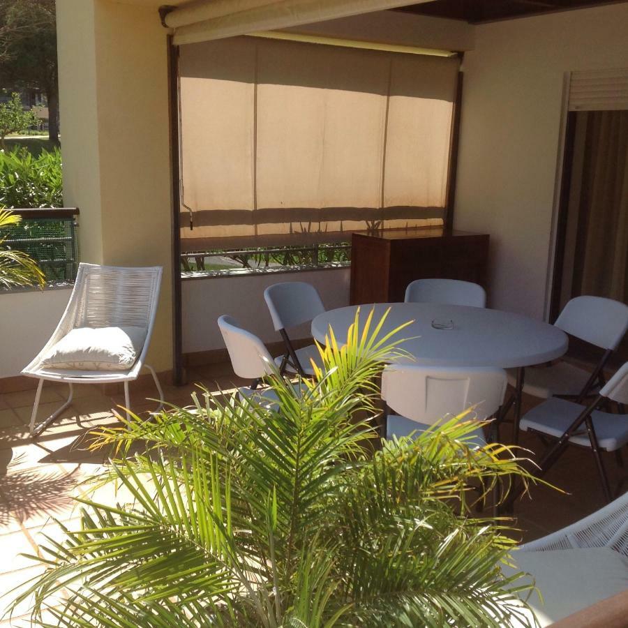 Ferias Apartment