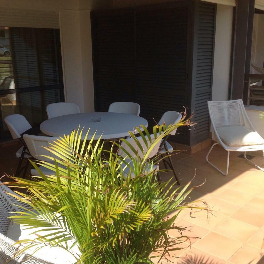 Ferias Apartment *